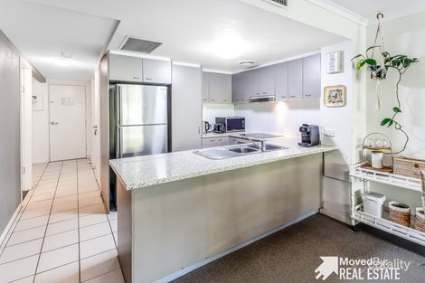 Property photo of 32/78 Brookes Street Bowen Hills QLD 4006