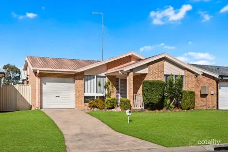 3 Blueberry Dr, Colyton, NSW 2760