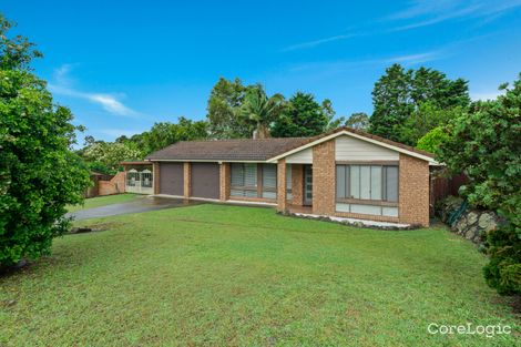 Property photo of 13 Nunkeri Place North Nowra NSW 2541