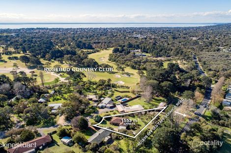 Property photo of 4 Wedgewood Drive Rosebud VIC 3939