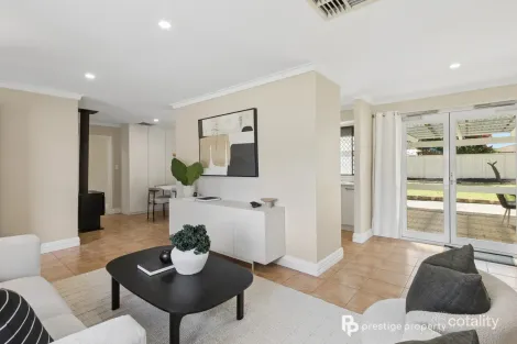 Property photo of 26 Kent Road Marangaroo WA 6064