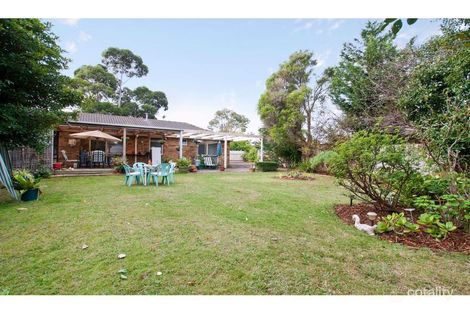 24 Parwan Cres, Mornington, VIC 3931