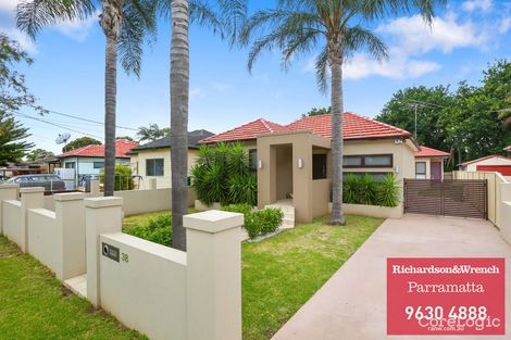 Property photo of 38 Beatrice Street Bass Hill NSW 2197