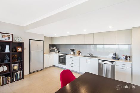 Property photo of 12/13-15 Langlee Avenue Waverley NSW 2024