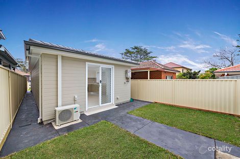 Property photo of 1 Rickard Street Ryde NSW 2112