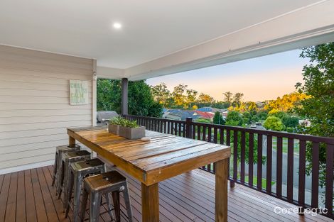 Property photo of 30 Silver Gull Street Coomera QLD 4209