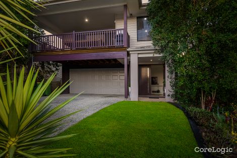 Property photo of 30 Silver Gull Street Coomera QLD 4209