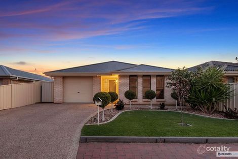 37 Kalyvas Dr, Munno Para West, SA 5115