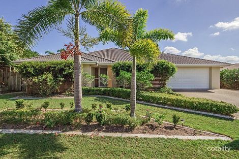 Property photo of 7 Redunca Place Moggill QLD 4070