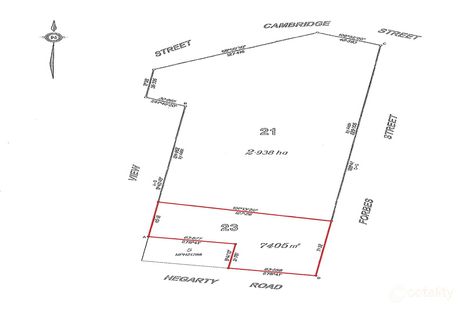 Property photo of 9 Forbes Street Southern Cross QLD 4820