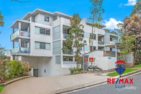 35/5-15b Lamond Dr, Turramurra, NSW 2074