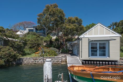 Property photo of 31 Wharf Road Birchgrove NSW 2041