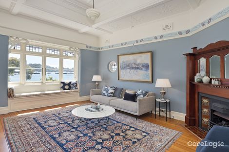 Property photo of 31 Wharf Road Birchgrove NSW 2041