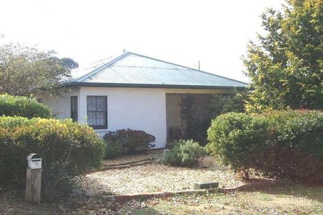 Property photo of Boronia Avenue Batlow NSW 2730