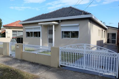 Property photo of 62 Bunnerong Road Pagewood NSW 2035