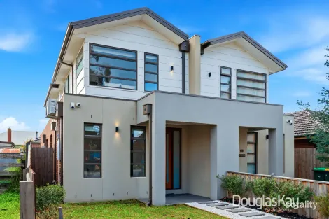 Property photo of 94A Monash Street Sunshine VIC 3020