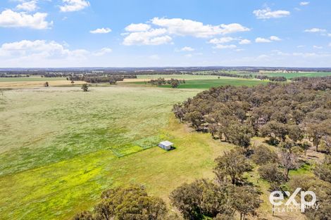 Property photo of 2483 Eulin Siding Road Kulikup WA 6244