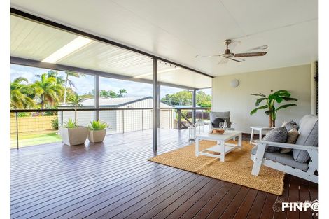Property photo of 12 Warrener Street Andergrove QLD 4740