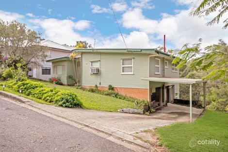 Property photo of 29 Phalerum Avenue Seven Hills QLD 4170