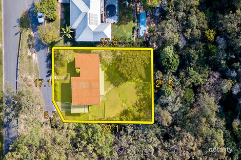 Property photo of 29 Phalerum Avenue Seven Hills QLD 4170