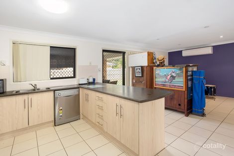 Property photo of 16 Rule Drive Bundamba QLD 4304