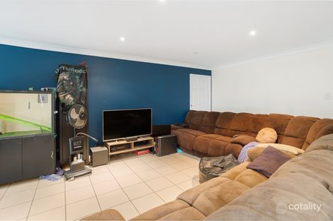 Property photo of 16 Rule Drive Bundamba QLD 4304