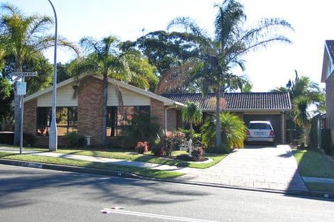 18 Kennington Ave, Quakers Hill, NSW 2763