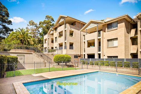 22/12-18 Conie Ave, Baulkham Hills, NSW 2153