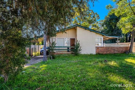 Property photo of 23 Kista Dan Avenue Tregear NSW 2770