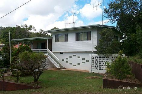 19 Curtis St, West Gladstone, QLD 4680