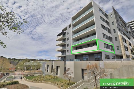 11/35-43 Chandler St, Belconnen, ACT 2617