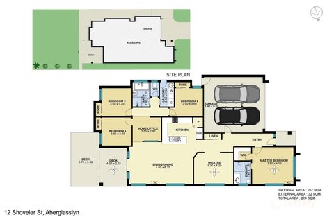 Property photo of 12 Shoveler Street Aberglasslyn NSW 2320