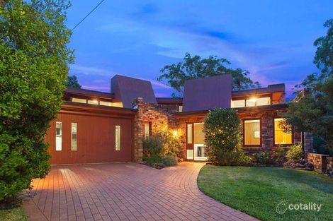 Property photo of 67 Allwood Crescent Lugarno NSW 2210