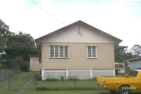 42 Coleman St, Leichhardt, QLD 4305