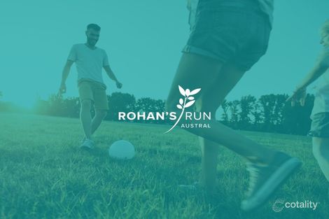 Property photo of LOT 28 Scythe Avenue Austral NSW 2179