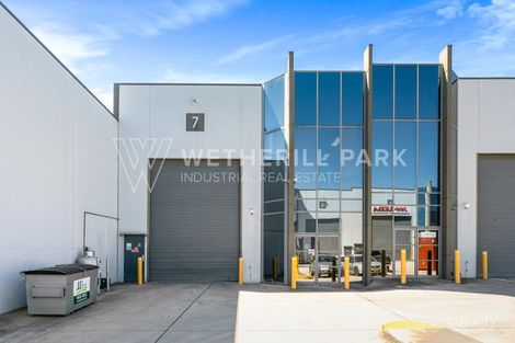 7/504-508 Victoria St, Wetherill Park, NSW 2164