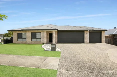 Property photo of 17 Kinkajou Street Deebing Heights QLD 4306
