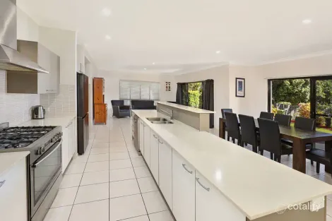 Property photo of 19 Turnbuckle Court Wurtulla QLD 4575