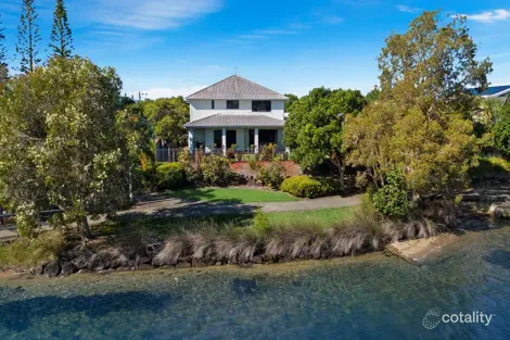 Property photo of 19 Turnbuckle Court Wurtulla QLD 4575