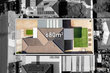 Property photo of 24 John Paul Drive Hillside VIC 3037