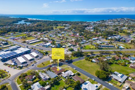 Property photo of 1 Sare Street Woolgoolga NSW 2456