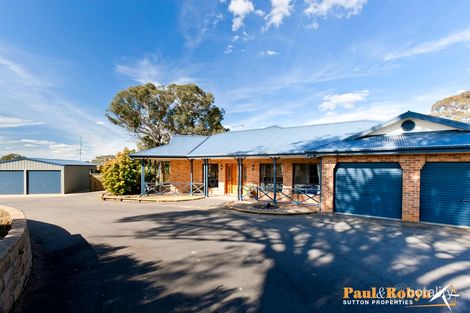 Property photo of 75 Carlton Drive Bungendore NSW 2621