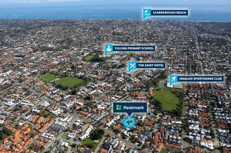 Property photo of 34 Crocker Way Innaloo WA 6018