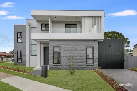 12 Hedlund St, Revesby, NSW 2212