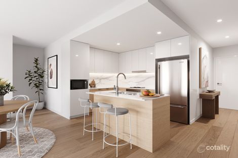 Property photo of 407/9 Playfield Street Chermside QLD 4032