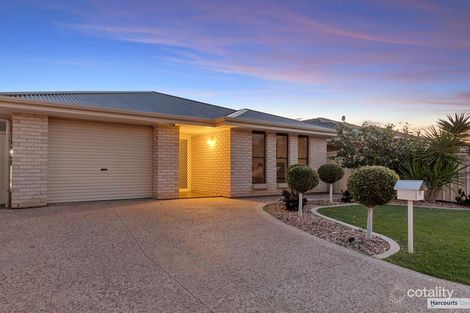 Property photo of 37 Kalyvas Drive Munno Para West SA 5115