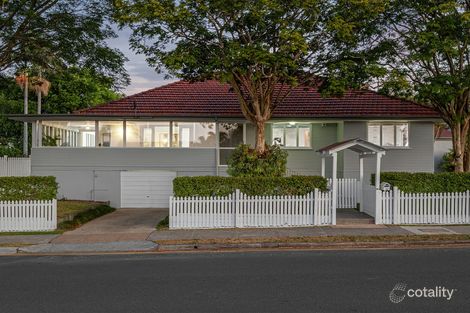 Property photo of 14 Loreburn Street Mount Gravatt QLD 4122