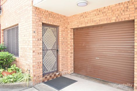 Property photo of 2/45 Phelps Street Canley Vale NSW 2166
