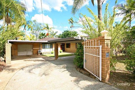 Property photo of 69 Cobai Drive Mudgeeraba QLD 4213