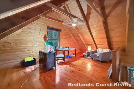 Property photo of 25 Paula Parade Lamb Island QLD 4184
